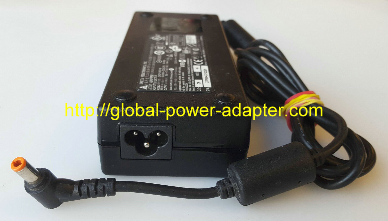 *Brand NEW*19V 7.11A AC/DC Adapter Delta Electronics Inc.SADP-135EB B POWER SUPPLY *Brand NEW*19V 7.11A AC/DC Adapter Delta Electronics Inc.SADP-135EB B POWER SUPPLY